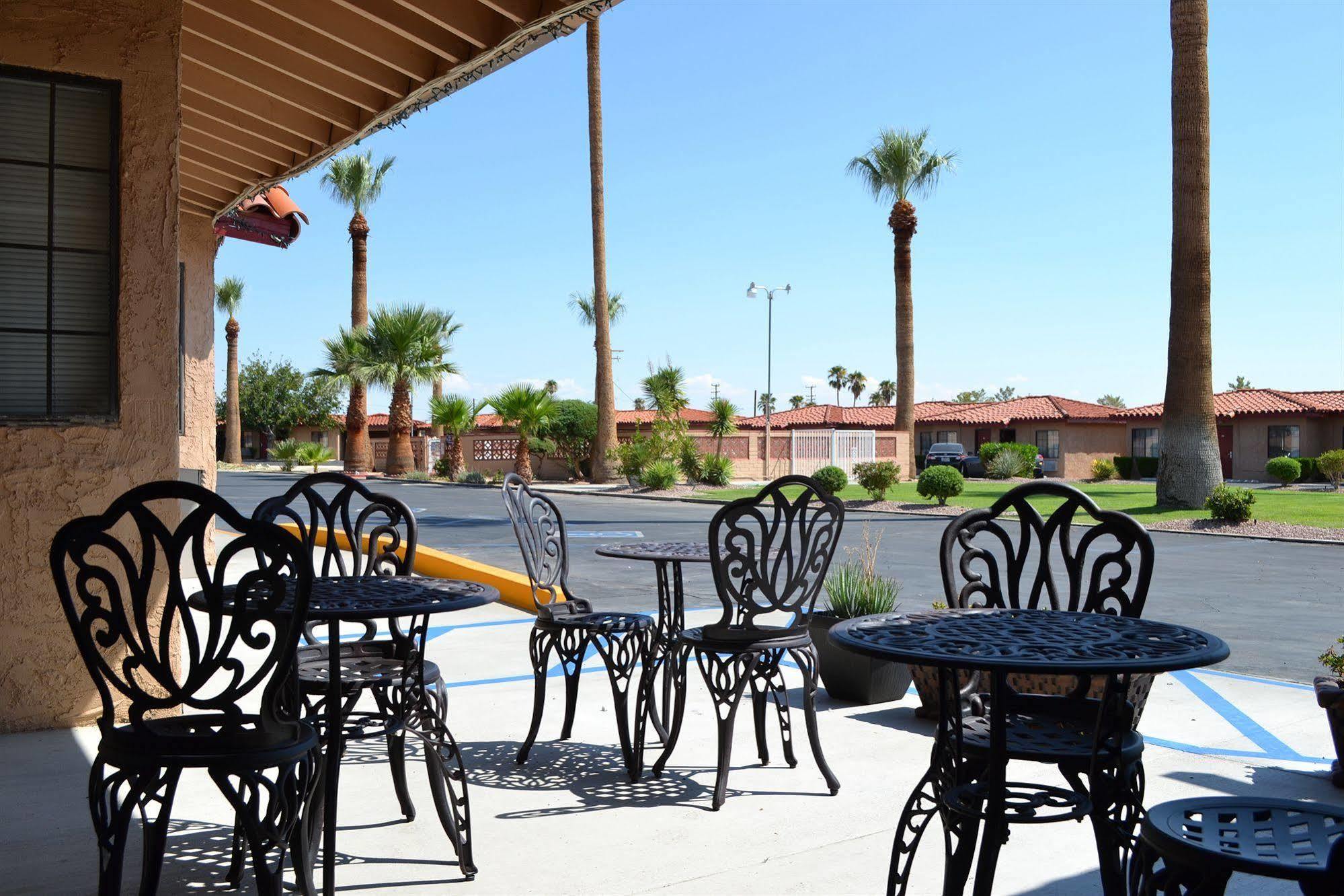 El Rancho Dolores At Jt National Park Twentynine Palms Exterior photo